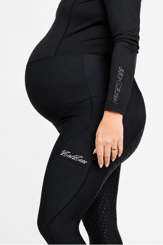 Preggo zwangerschapsleggings