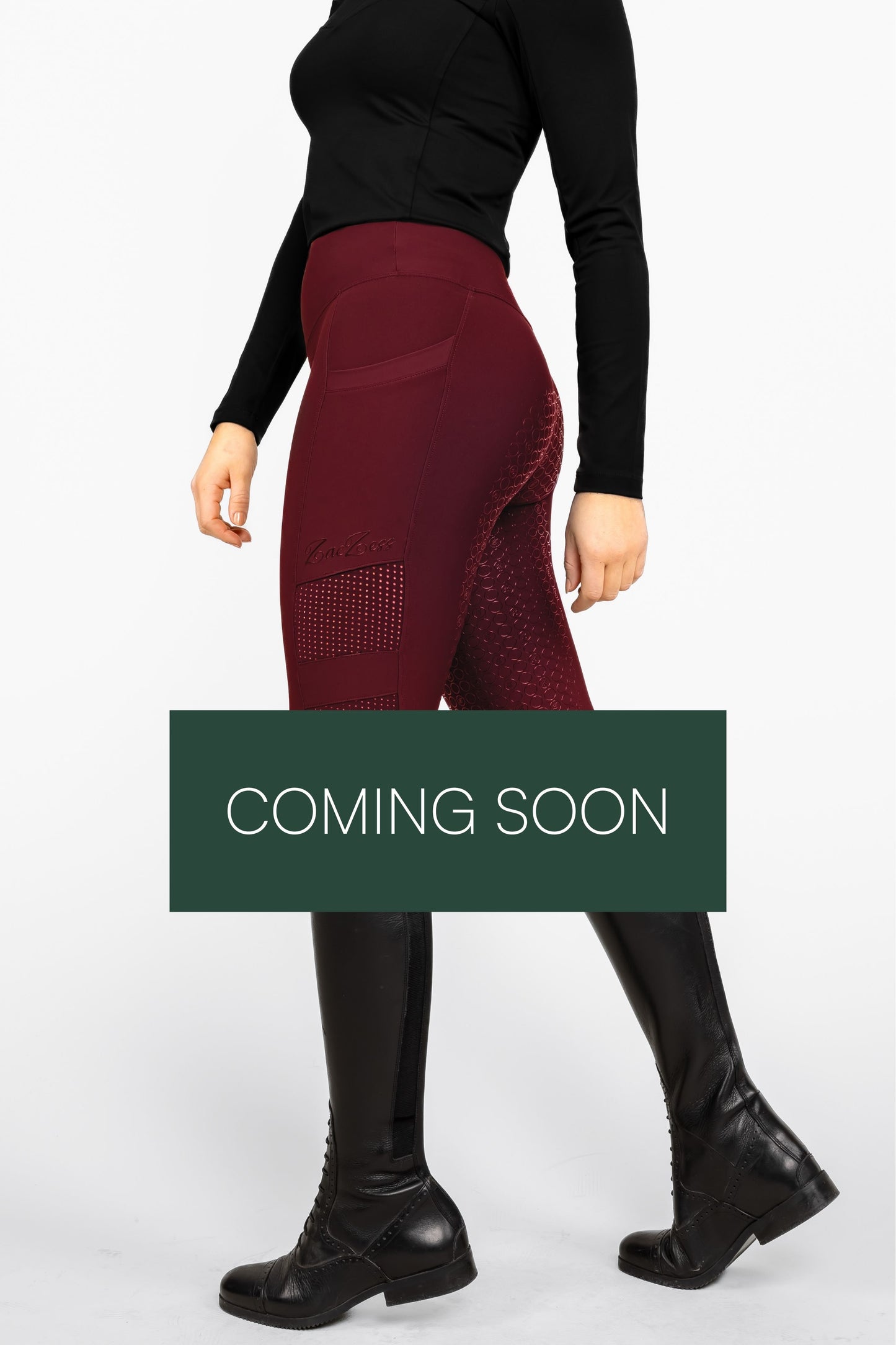 COMING SOON - Airflex Bordeaux