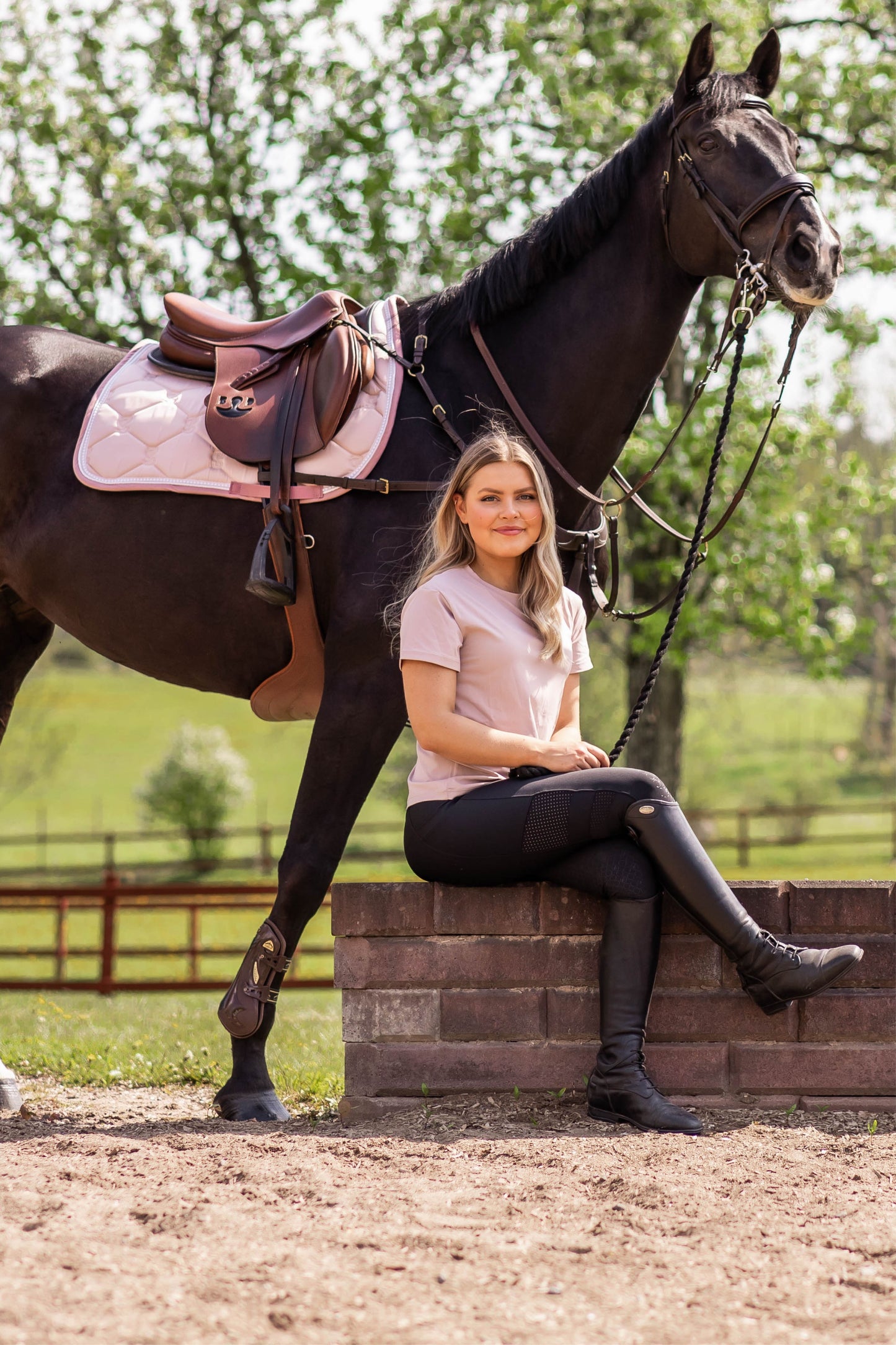 AirFlex Leggings Black