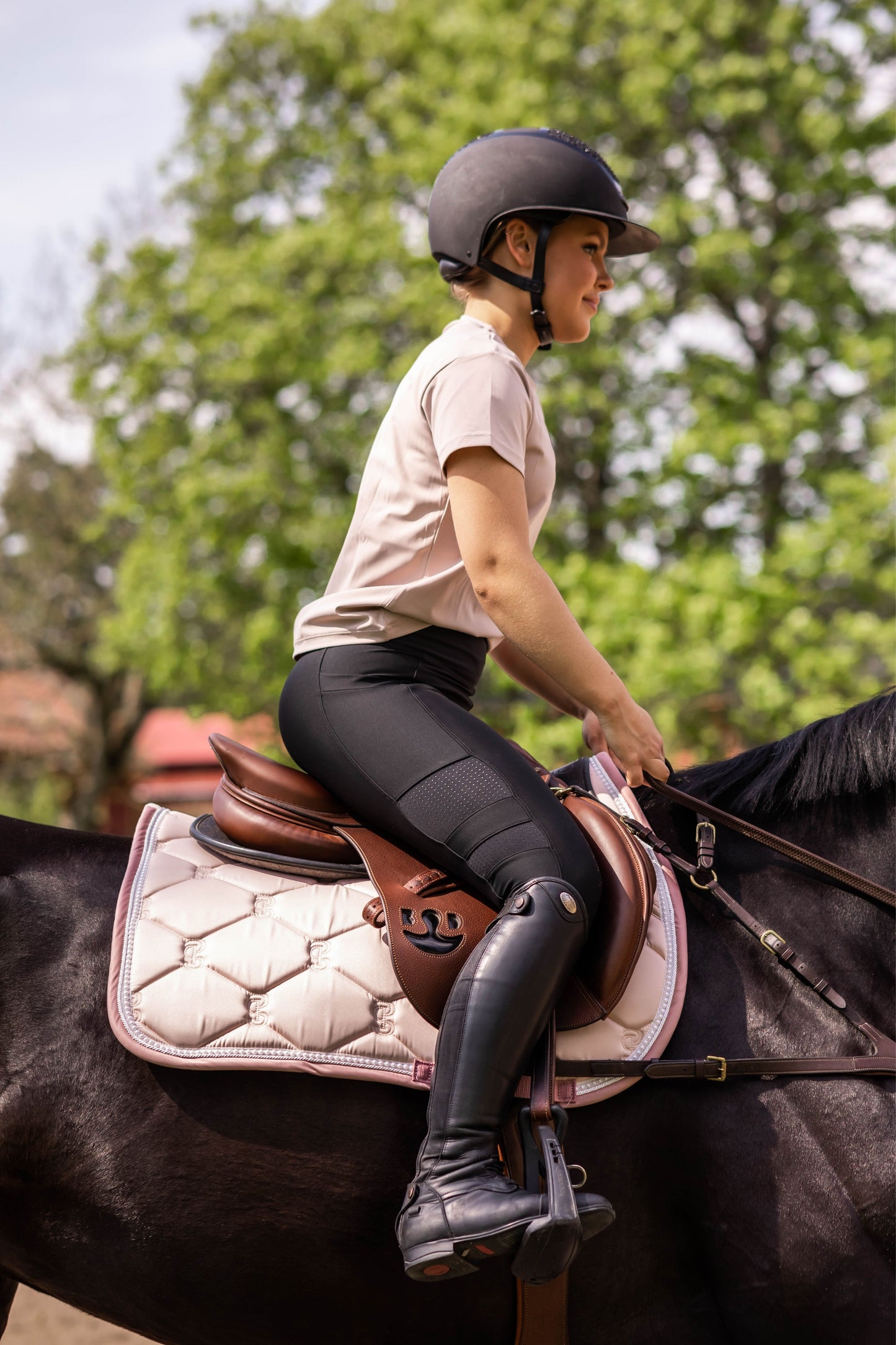 AirFlex Leggings Black