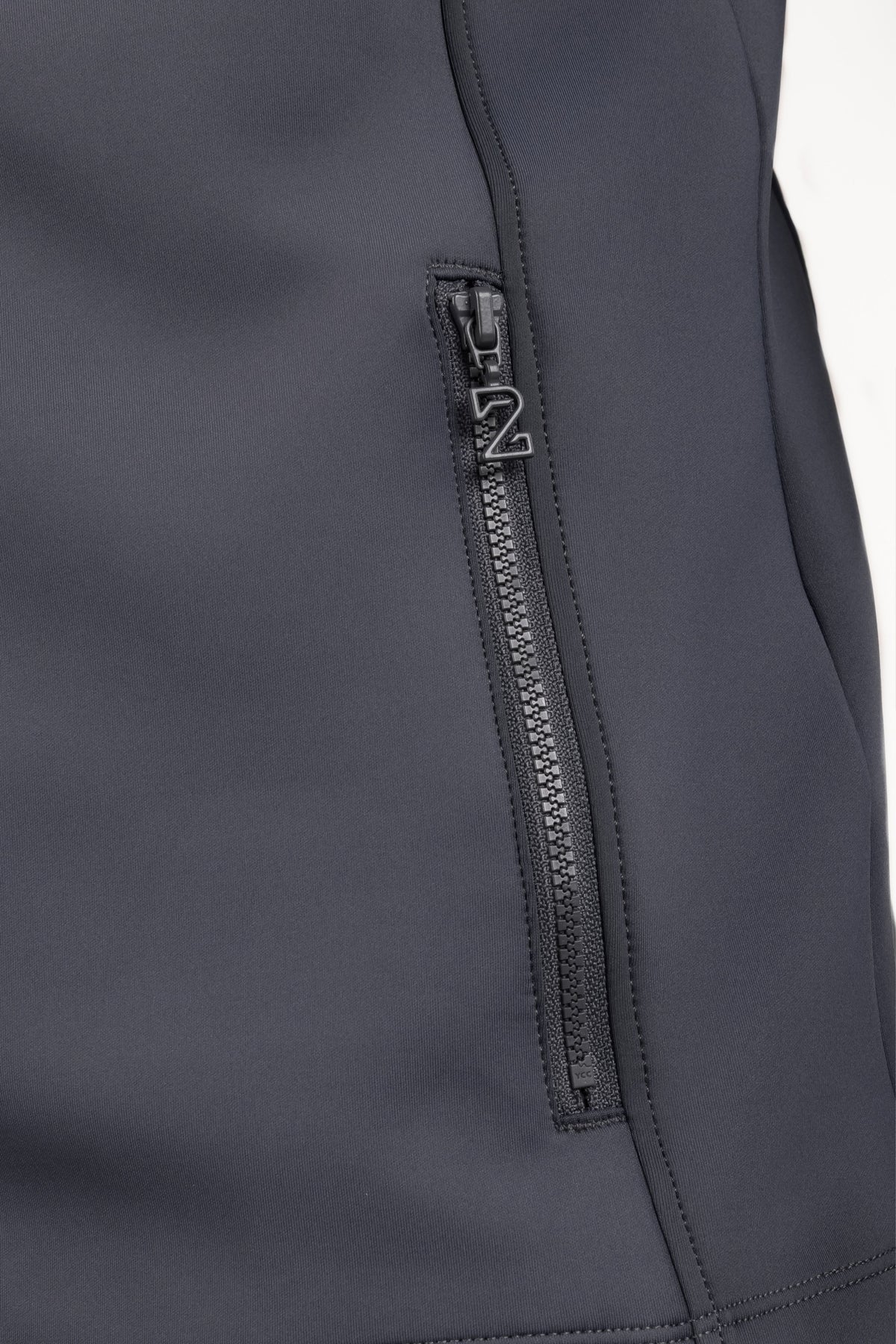 Hudson Men´s Hoodie Grey