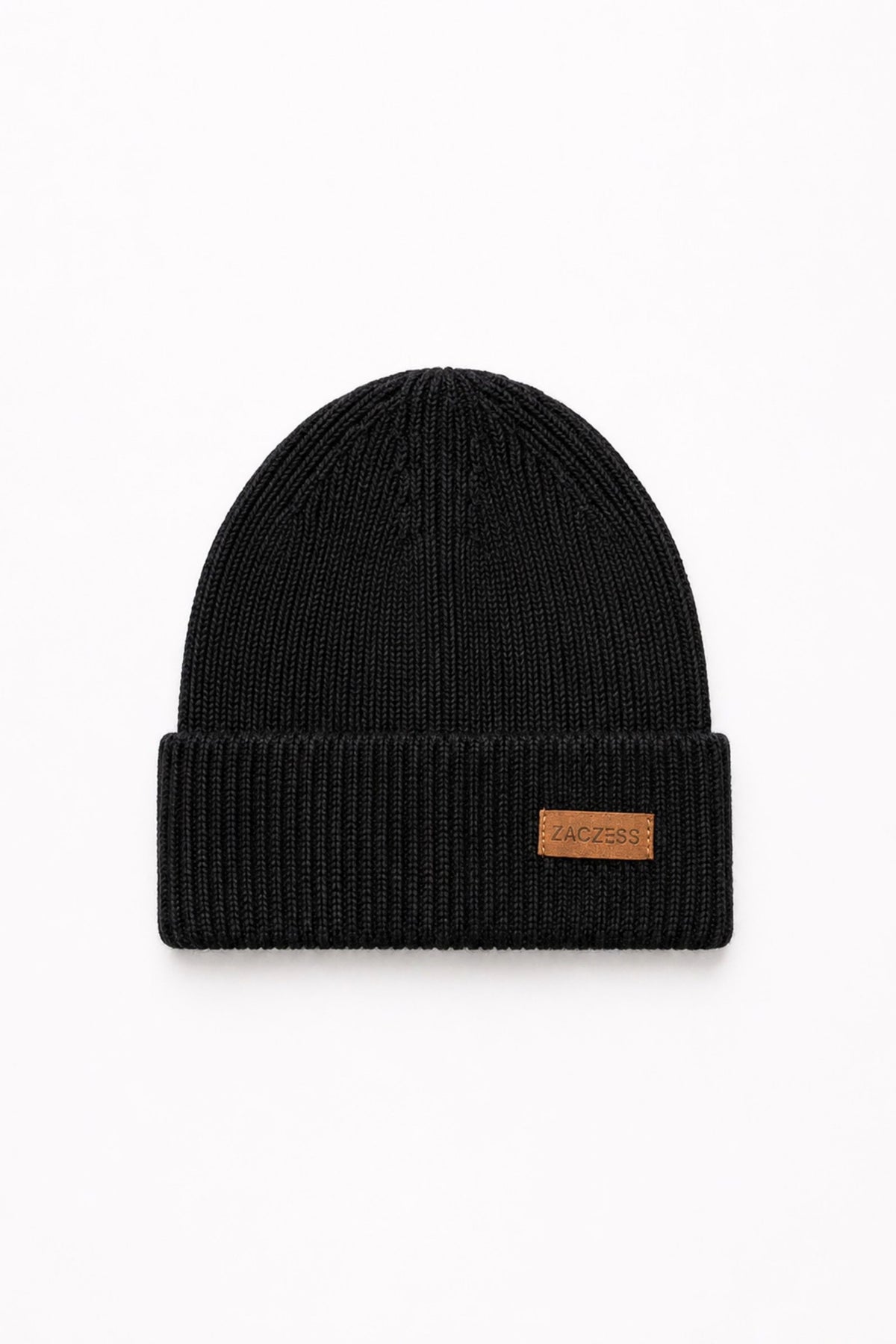 Beanie Black