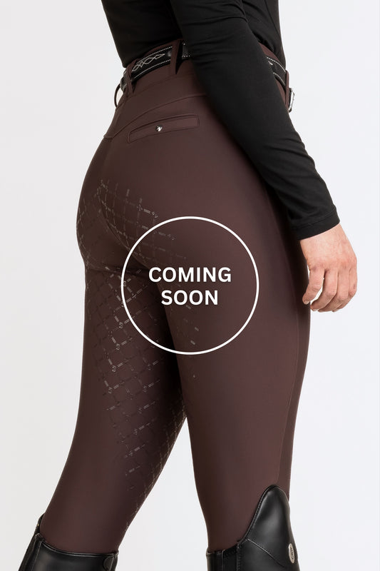 COMING SOON - London Nougat