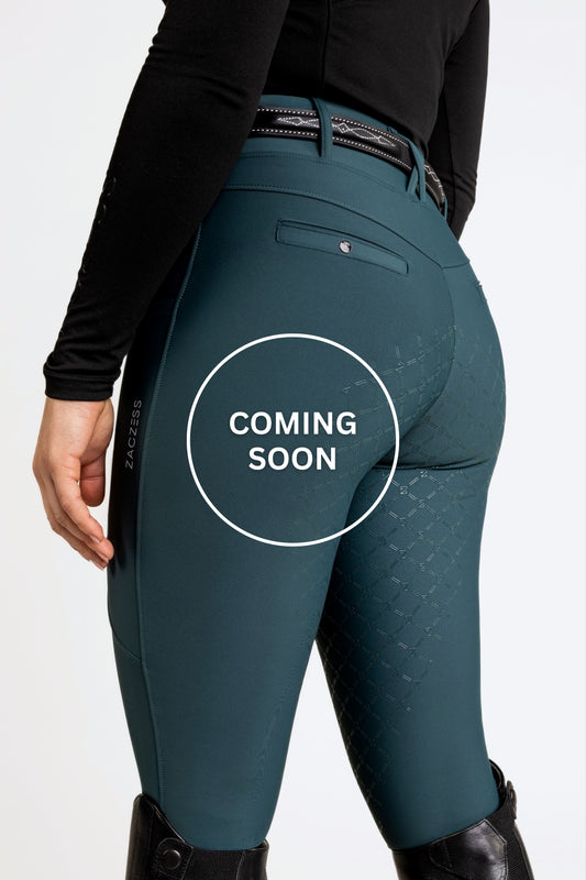 COMING SOON - London Pine