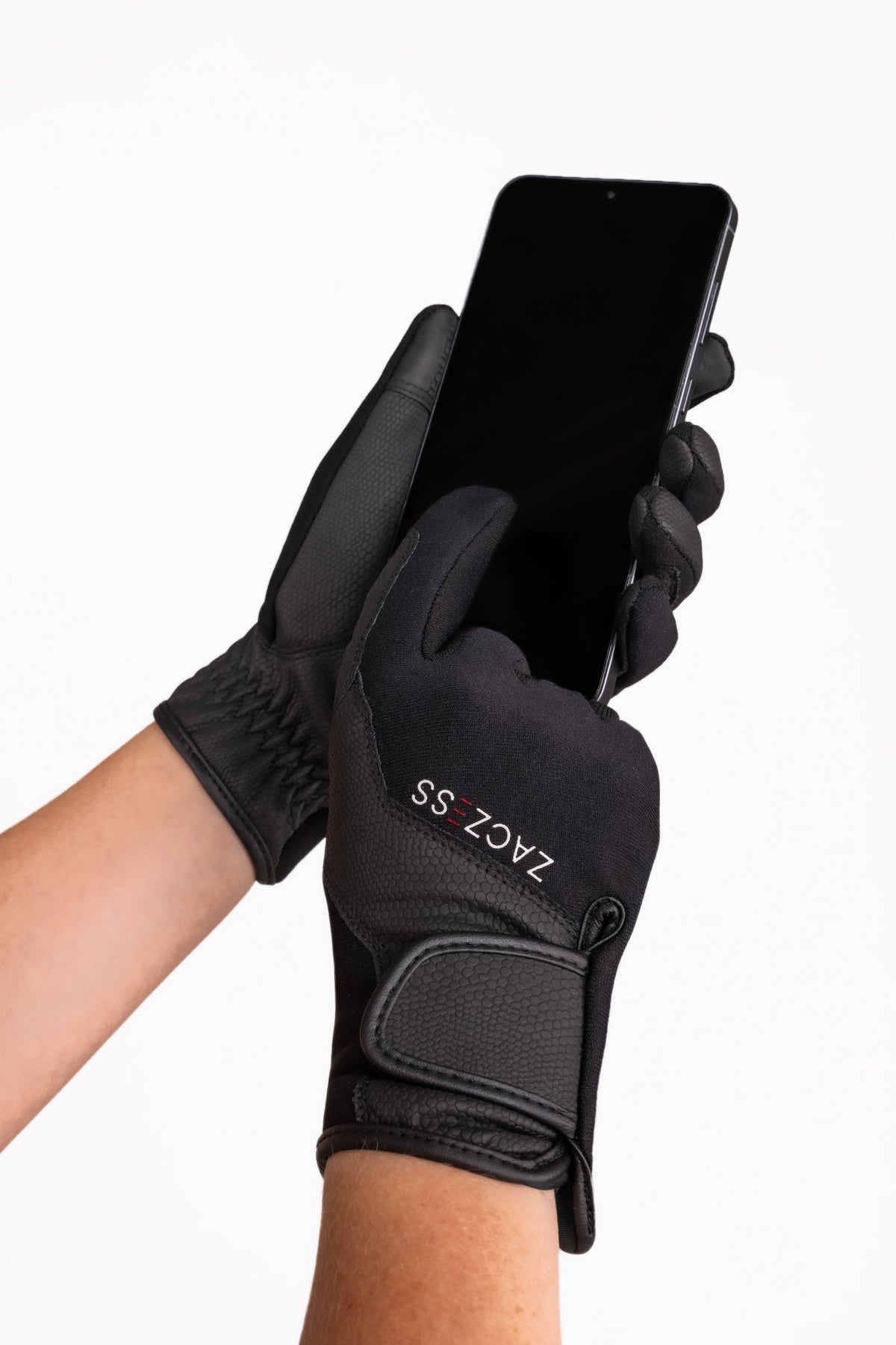 Fleece Comfort Glove