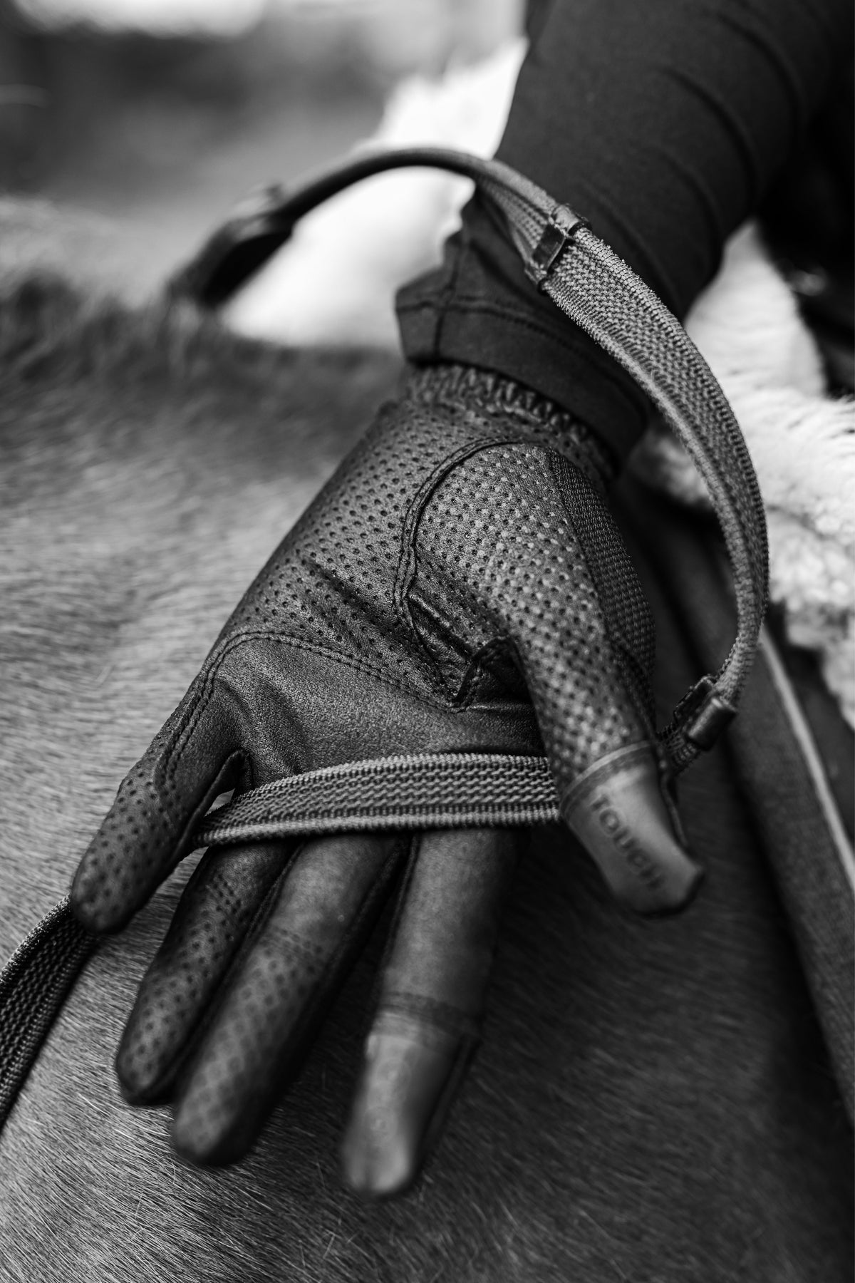AirFlow Glove