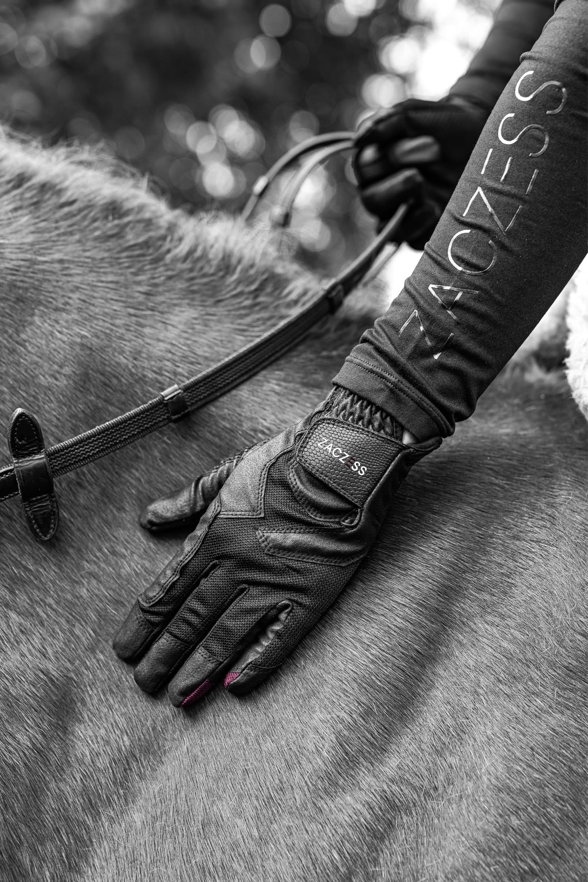 AirFlow Glove