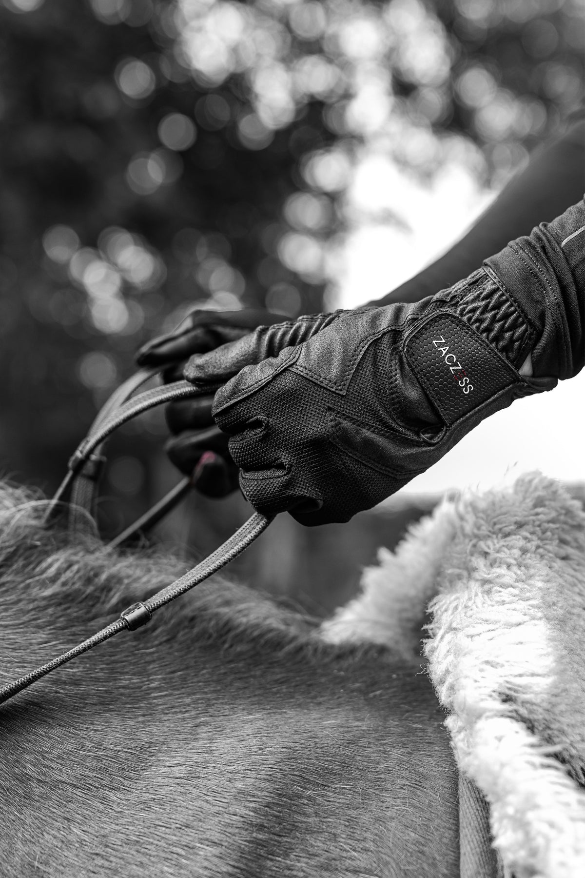AirFlow Glove