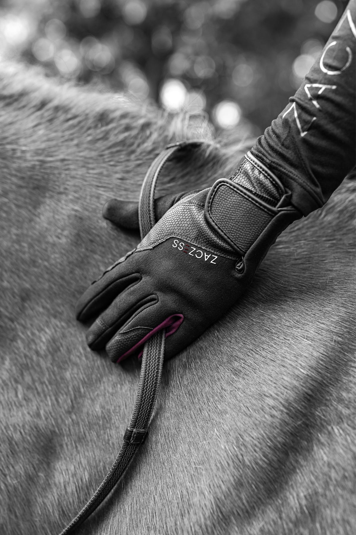 Fleece Comfort Glove