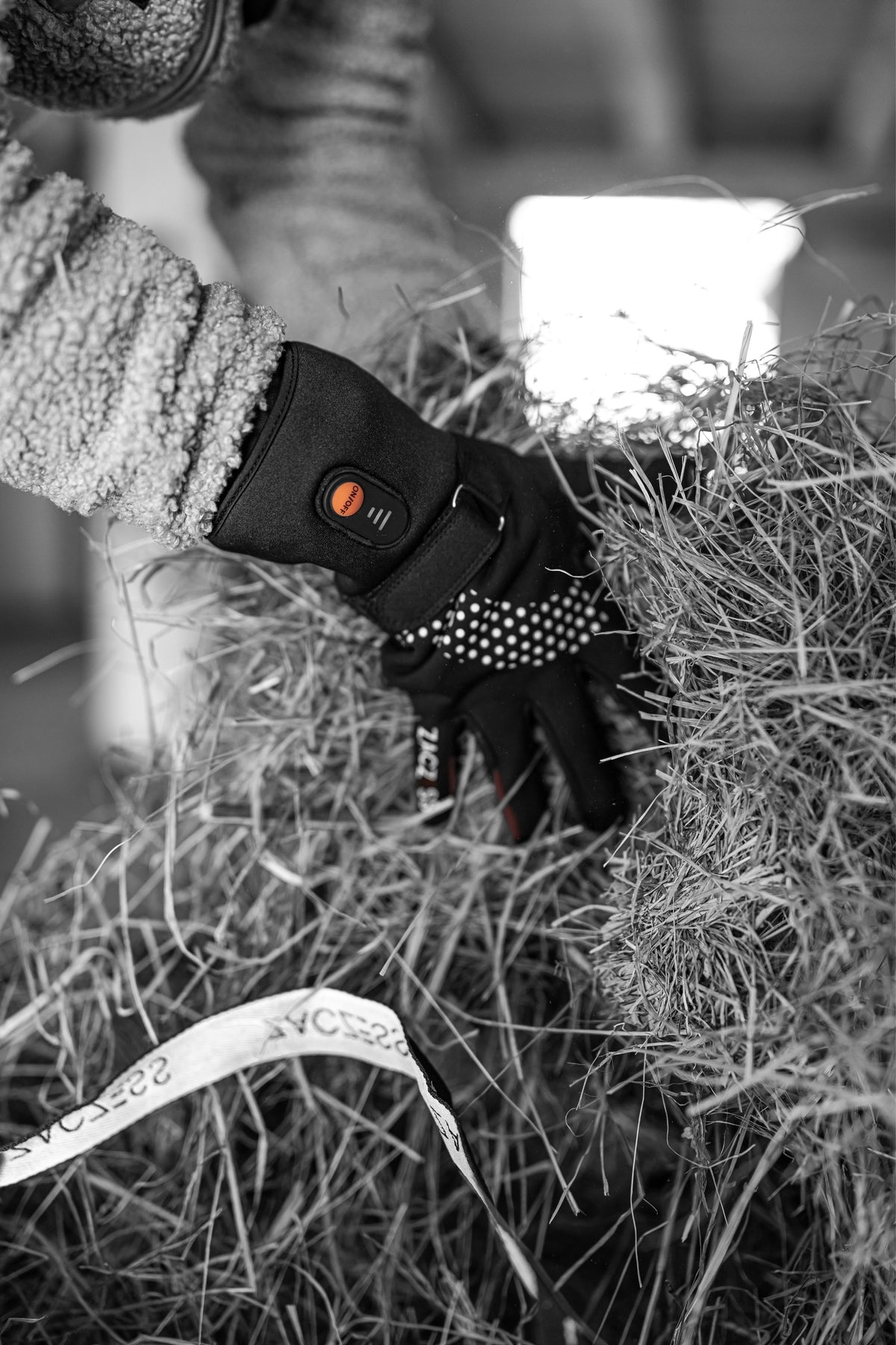 Heated Winter Glove