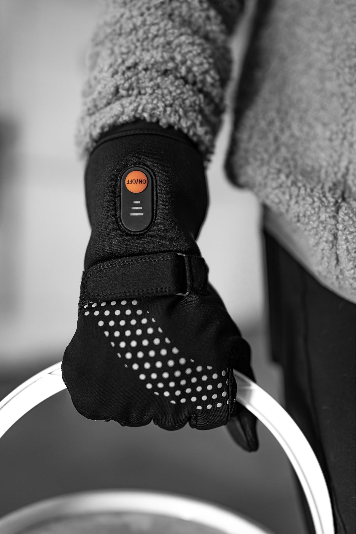 Heated Winter Glove