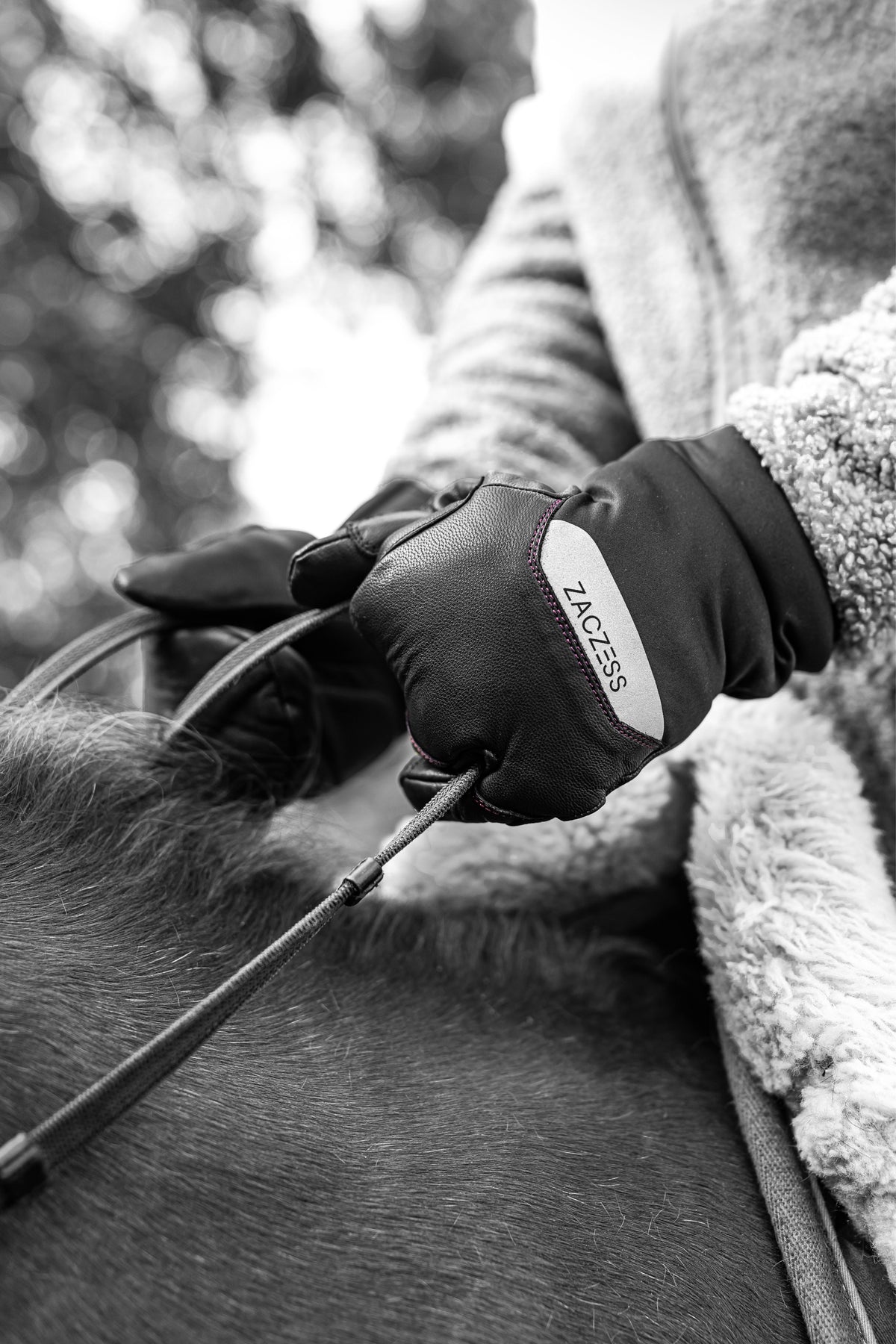 ThreeRide Glove