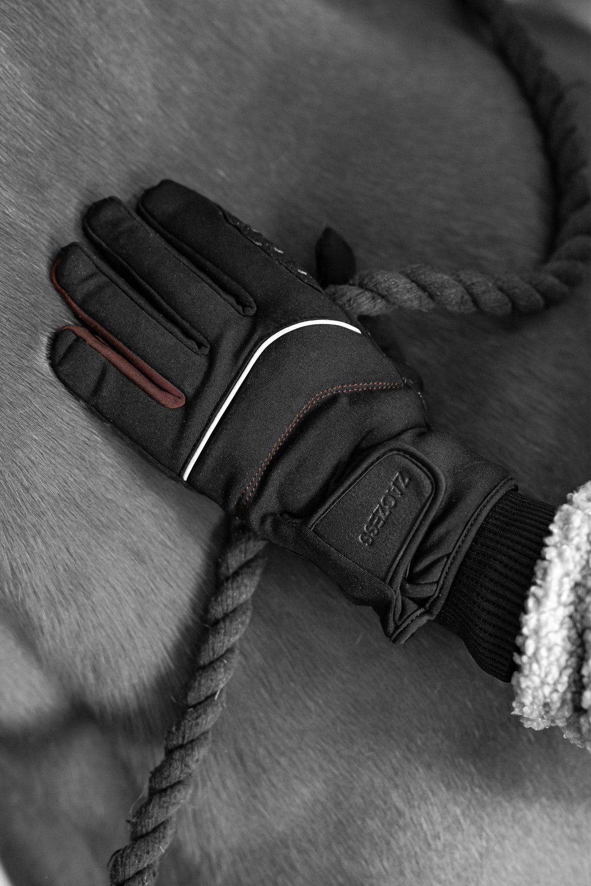 Waterproof Stable Glove