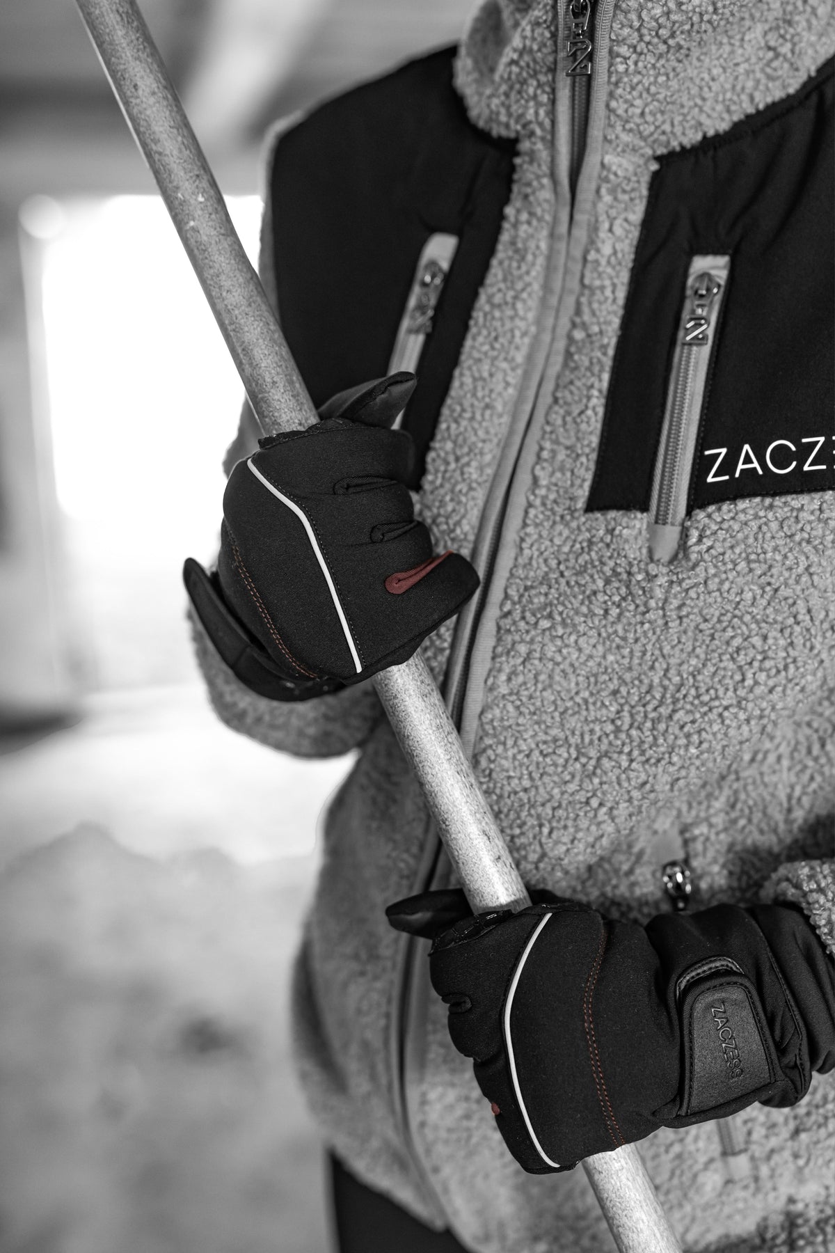 Waterproof Stable Glove