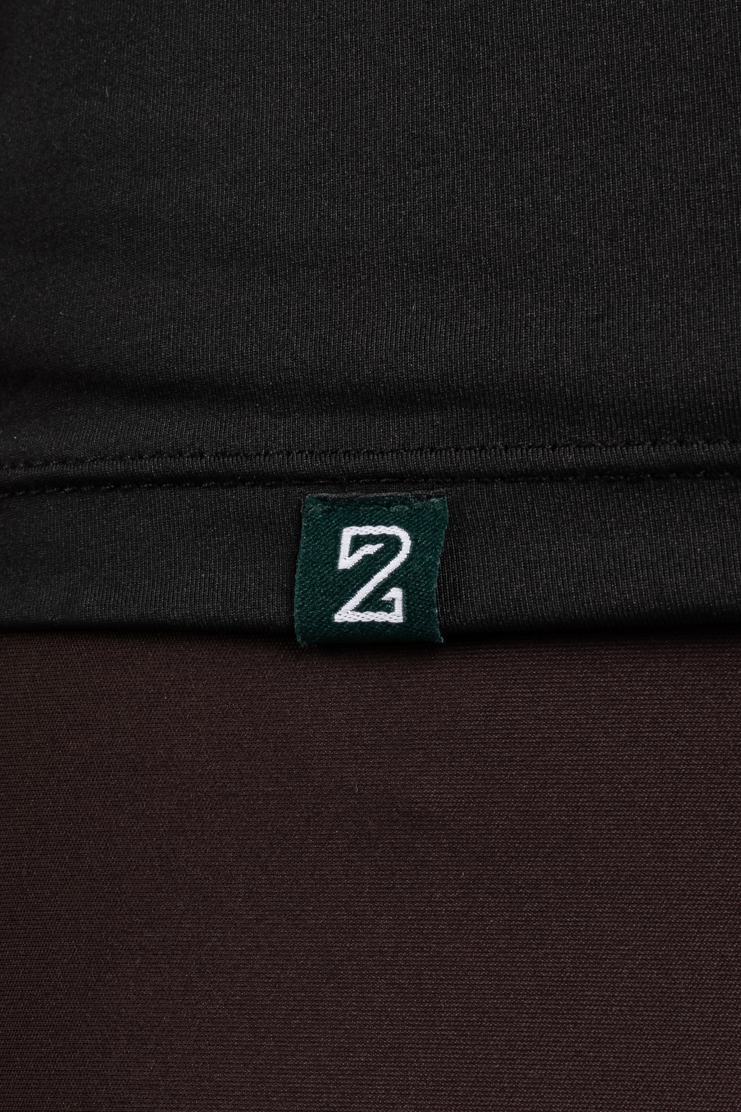 Sofia zwart T-shirt