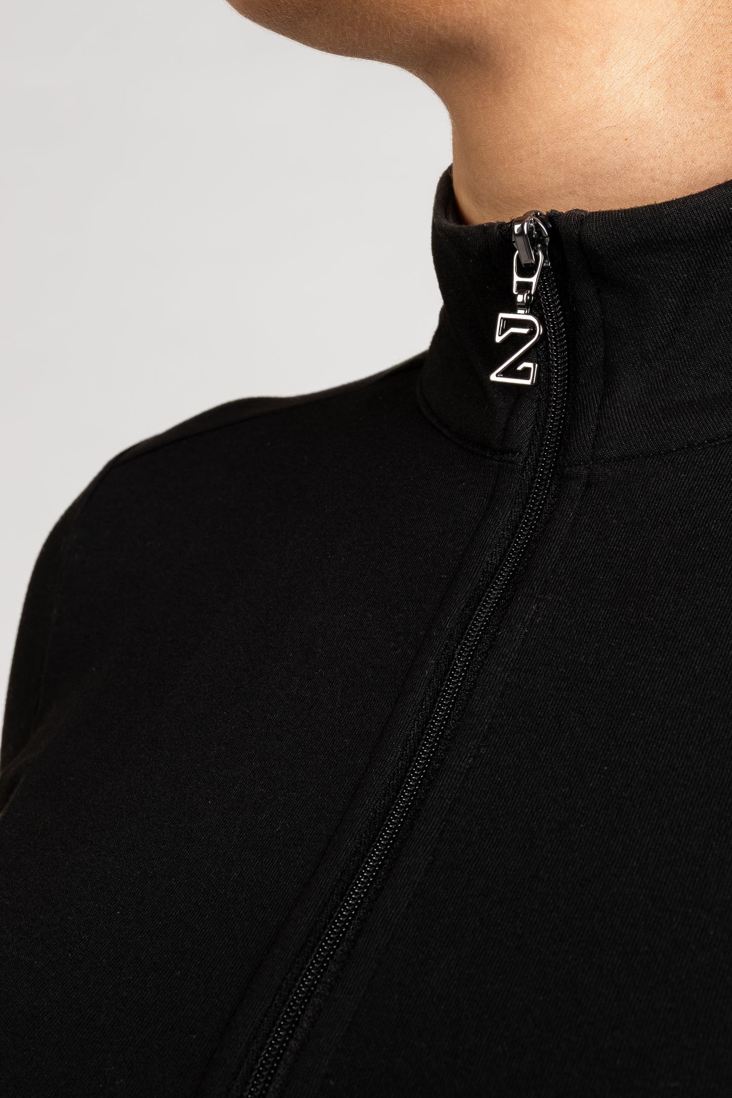 Valencia Black Base Layer