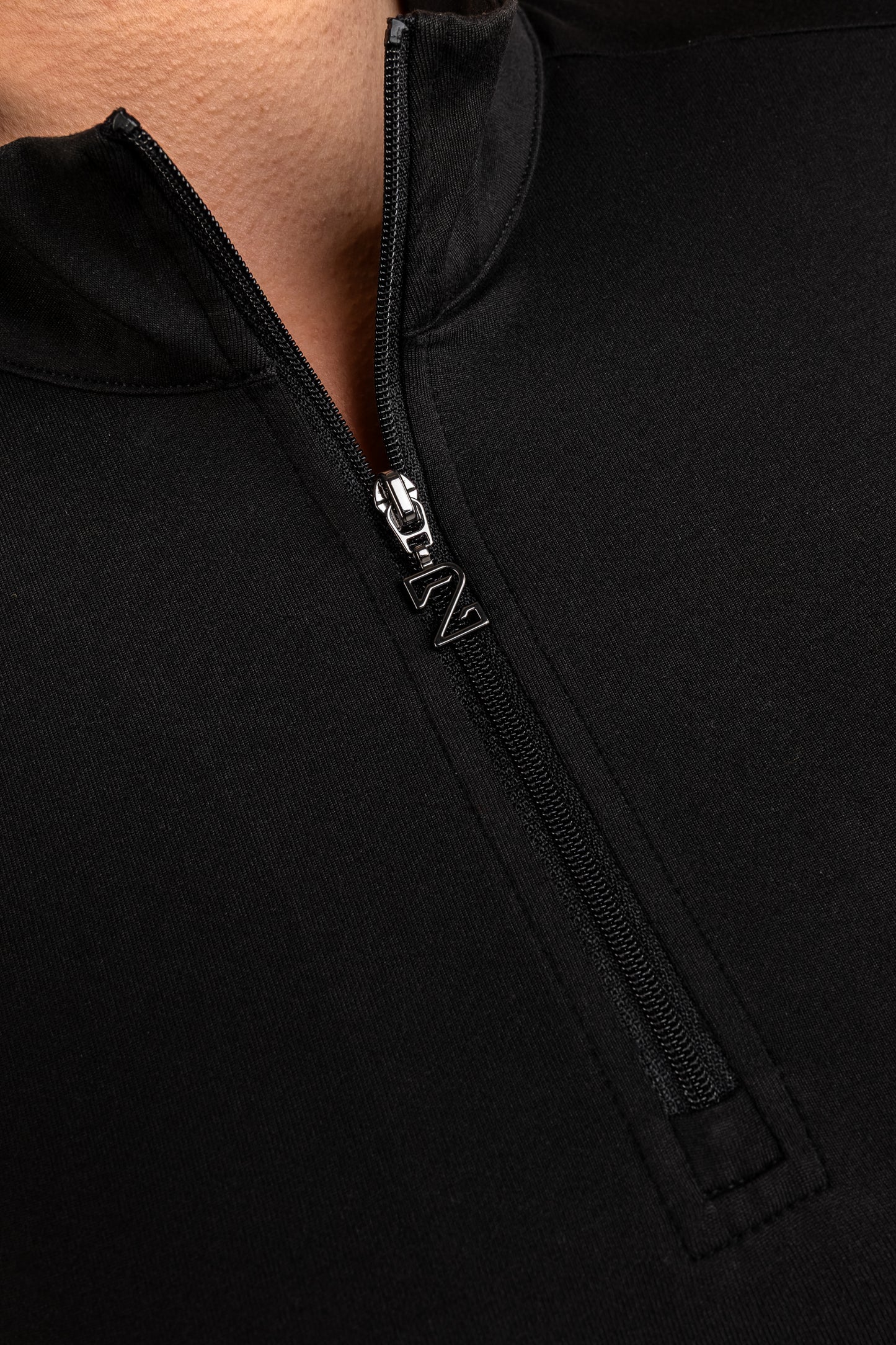 Valencia Black Base Layer