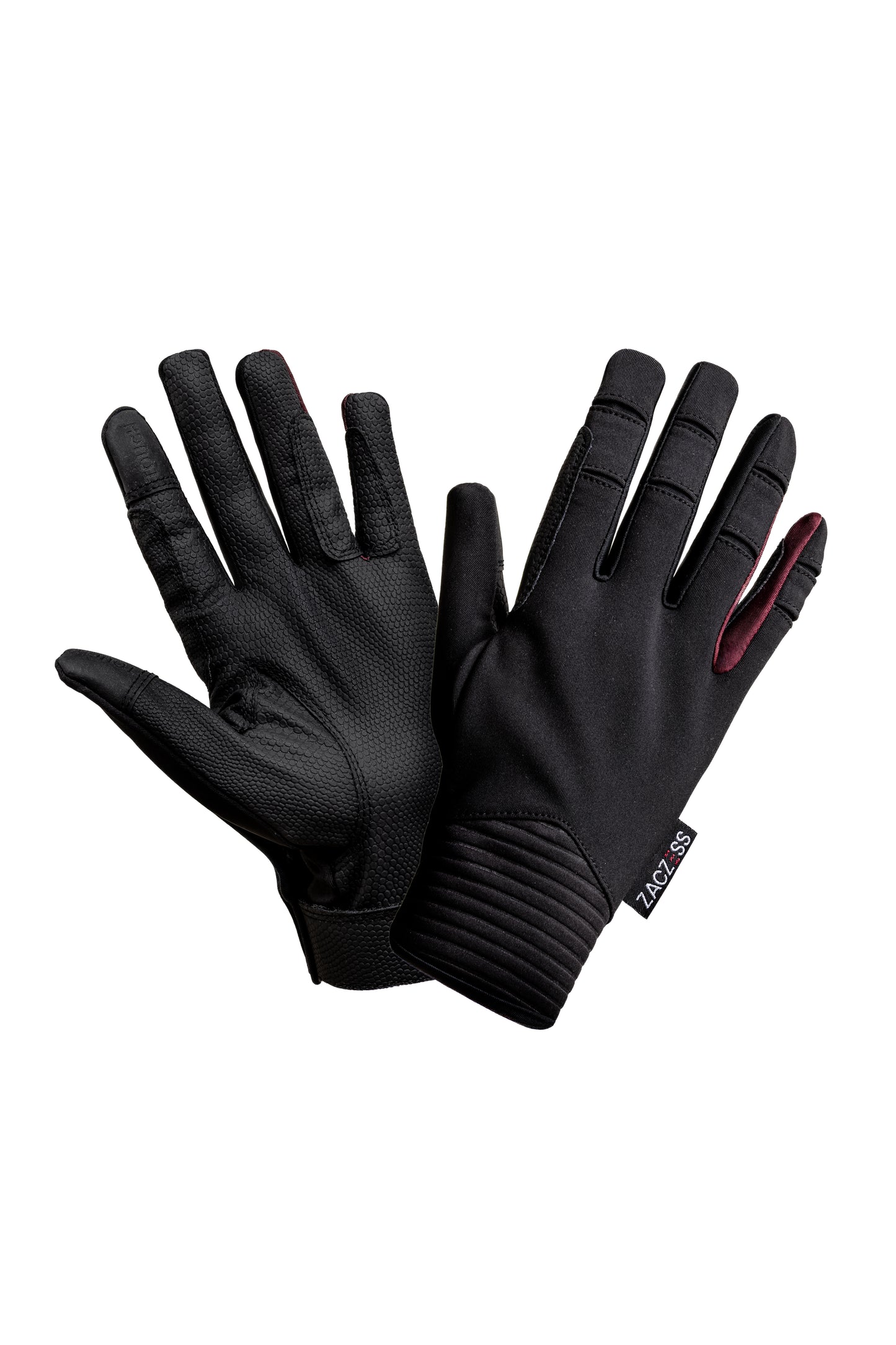Winter Move Glove