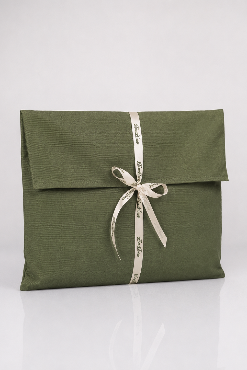 Herbruikbaar cadeaupapier