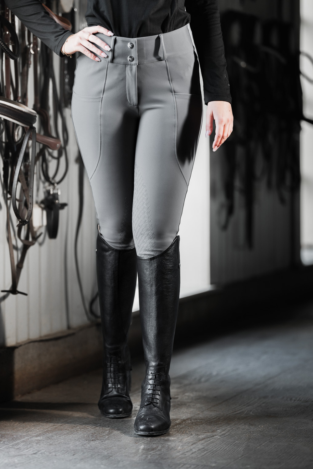Miami Shadow Breeches - Archive
